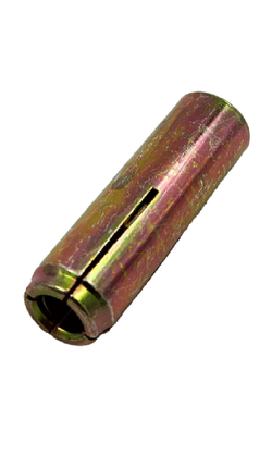 Black Smiths M10 X 40mm Wedge Anchor (Each)
