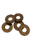 Black Smiths 3/16 Brass Washer (Jar100)