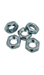 Black Smiths M6 Low Profile Nut (Jar100)