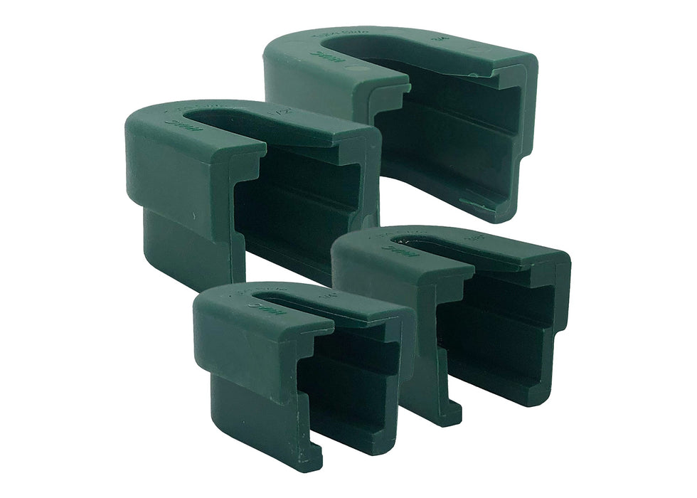 Globelink Quick Fitting Push-To-Connect 1/4"-5/8" HVAC Release Tool Kit