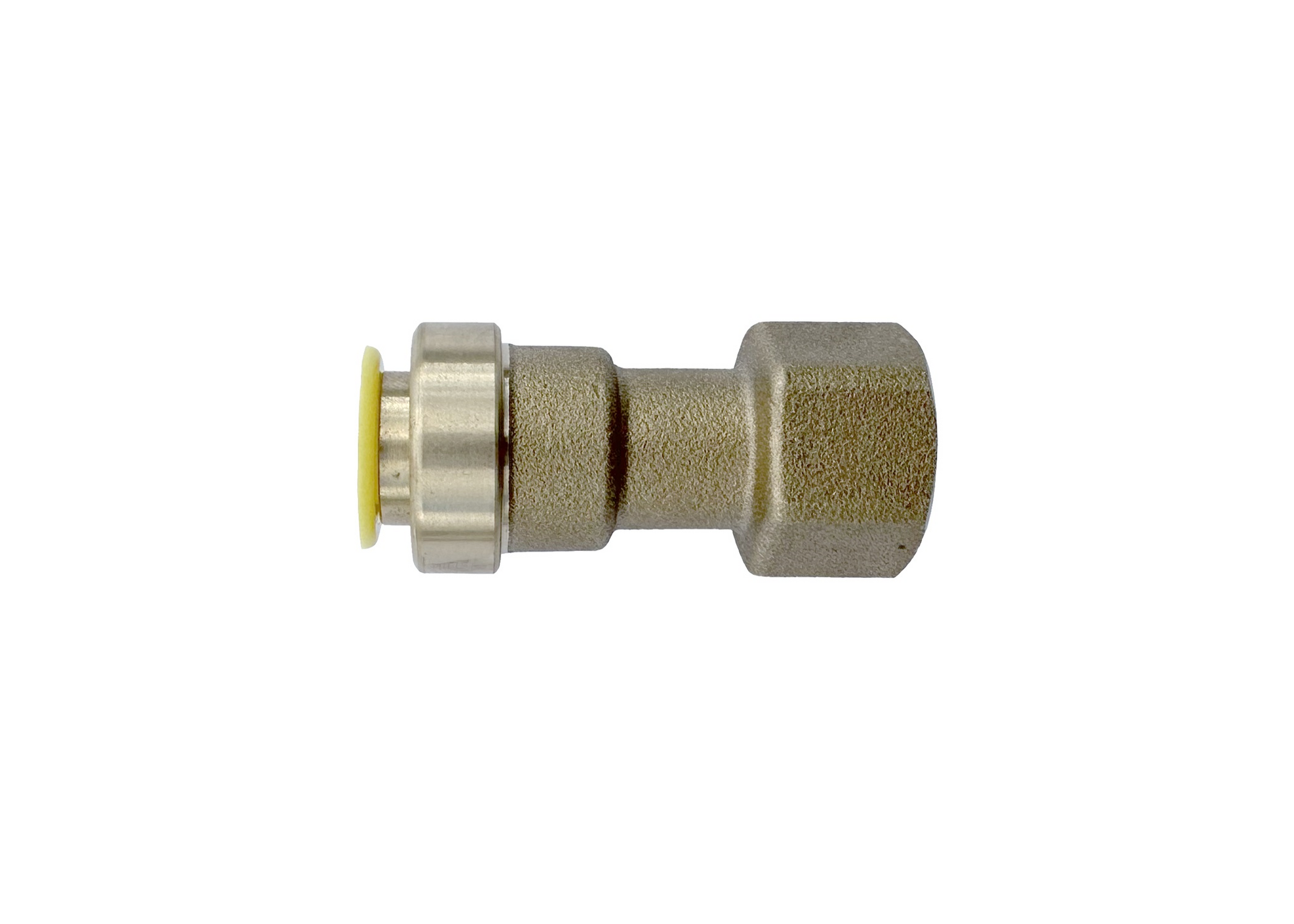 Globelink Quick Fitting Push-To-Connect 3/8