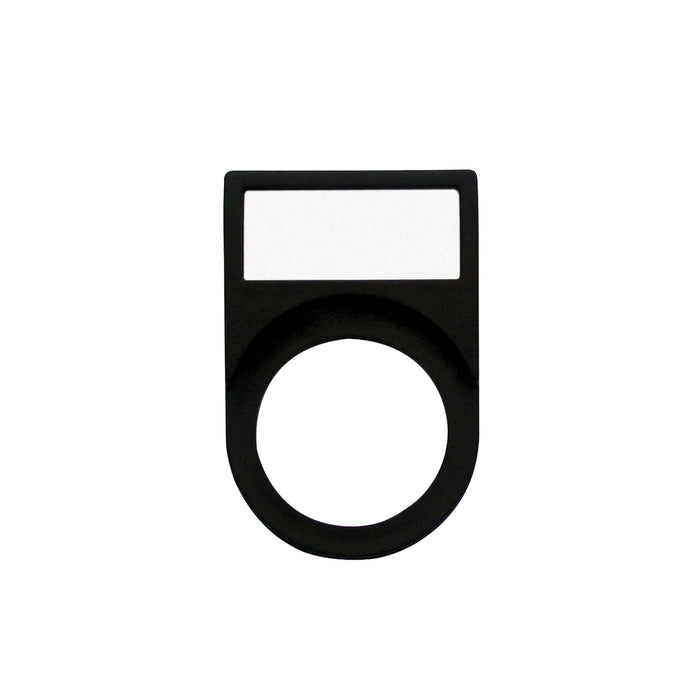 Chint NP2-BZ31 NP2 Label - Holder