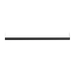 Glight L2024 W11 H60Mm 75W 24V Led Driver Included Up And Down Track 1.5M Suspension Kit Black Colour