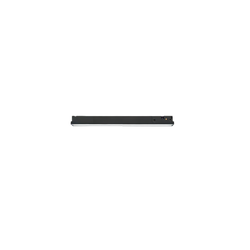 Glight 6W 100Deg 3000K Opal Diffuser Light Module Black Colour