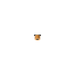 Glight 5W 30Deg 3000K Track Spot Module Gold Colour