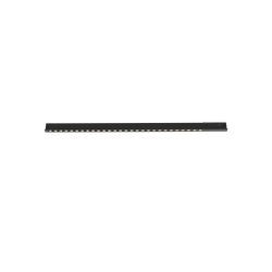 Glight 6W 60Deg 3000K Grille Light Module Black Colour
