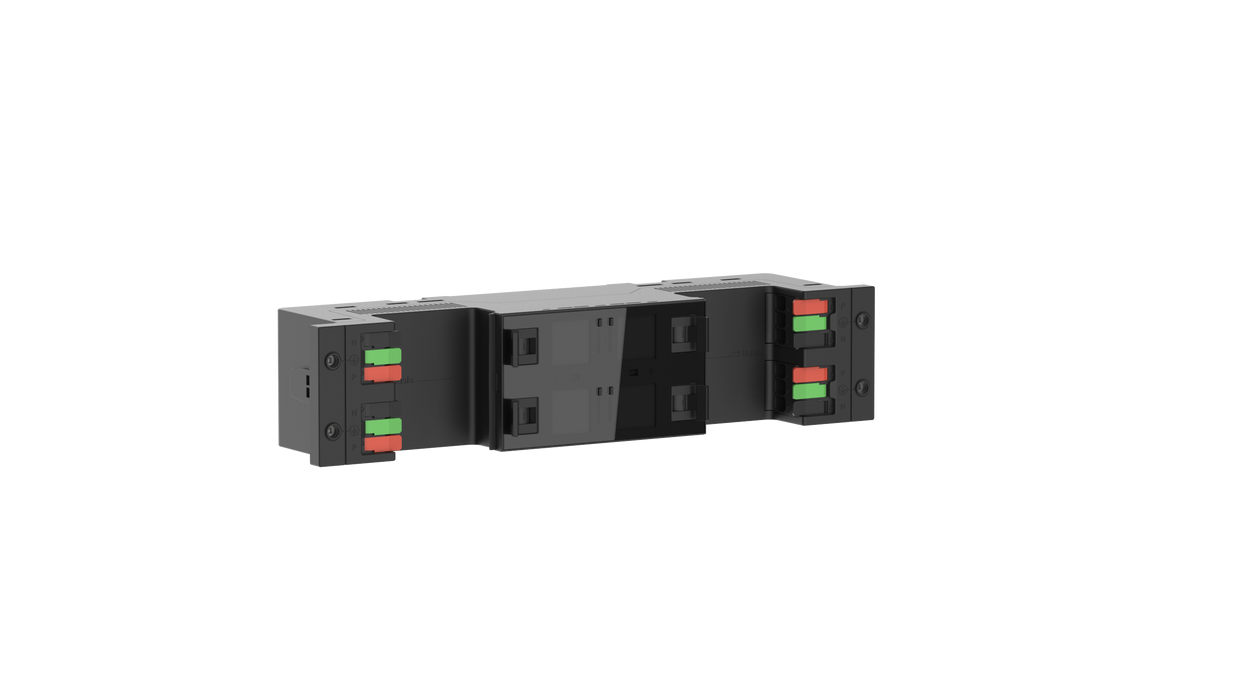 Basis Circuit Module — Scott Electrical