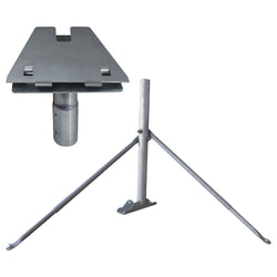 Matchmaster Gen 3 ISP Adaptor With Roof Mount Kit