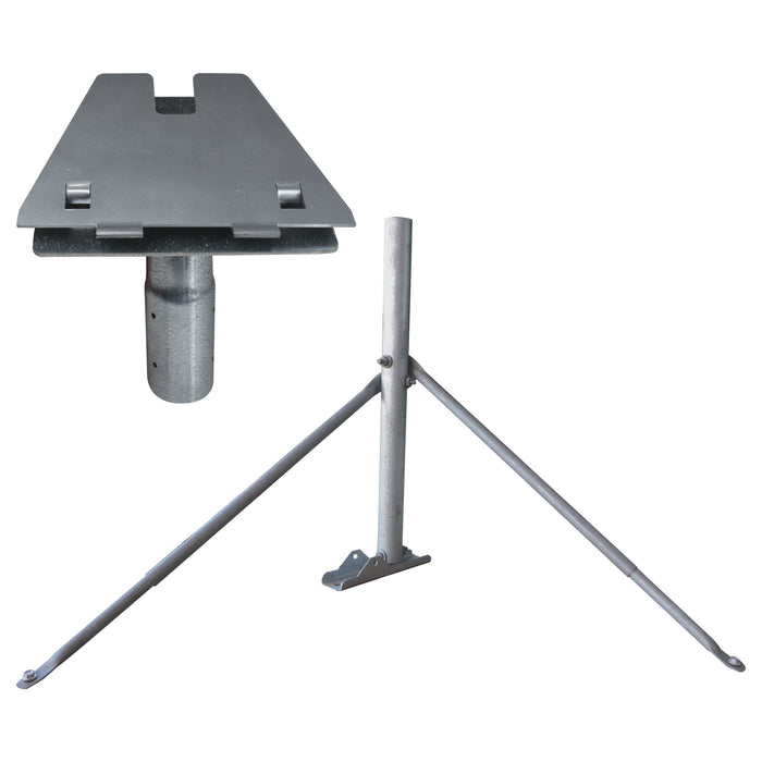 Matchmaster Gen 3 ISP Adaptor With Roof Mount Kit