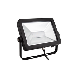 Halcyon EXT LED FLOOD IP65 30W Pri:240v WW-BL