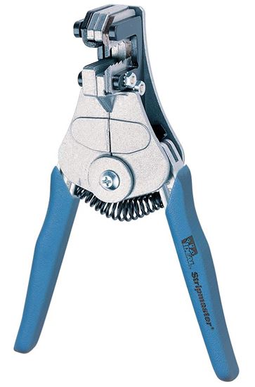 Ideal Industries 0.75 to 6mm2 Stripmaster Metric Wire Stripper