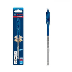 Bosch Self-Drilling Rasp 10x152mm Spade Bit Hexagon