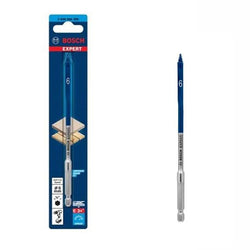 Bosch Self-Drilling Rasp 6x152mm Spade Bit Hexagon