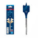 Bosch Self-Drilling Rasp 32x152mm Spade Bit Hexagon
