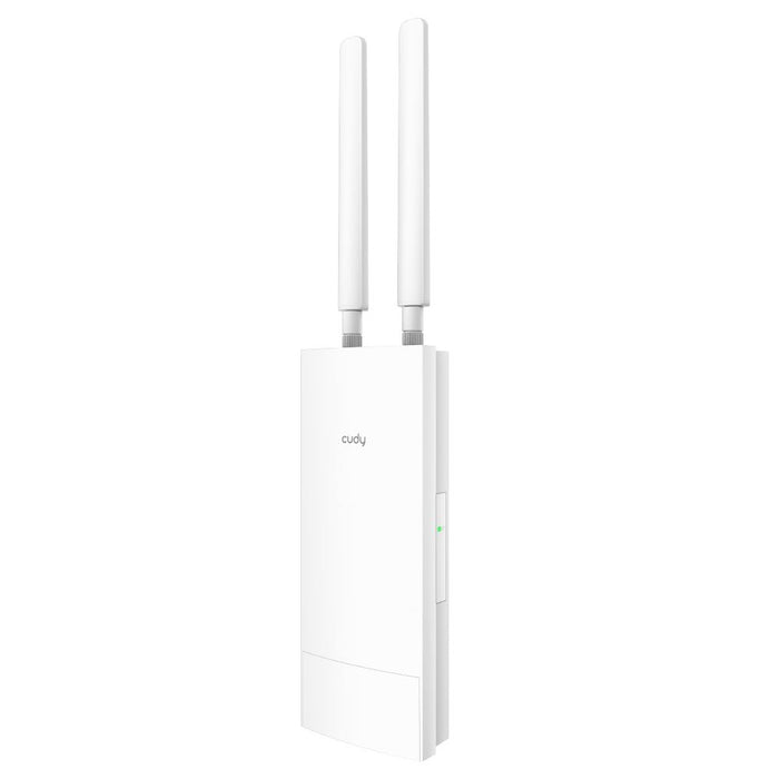 Cudy AP3000OUTDOOR AX3000 Outdoor High-Power Gigabit IP65 Wi-Fi 6 Access Point