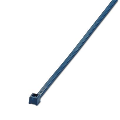 Phoenix Cable Tie WT-ID 3.5x200mm Magnetically Detectable 100pc