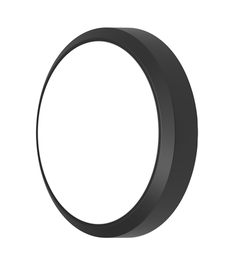 Simx NOVA 2000 Bulkhead EM2 D32 3CCT IP66 BLK