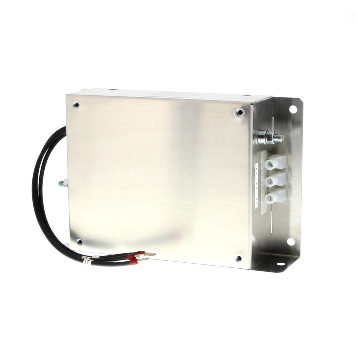 Omron Common Footprint RFI Filter For Compact Series (Q2V/V1000/J1000 ...