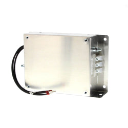Omron Common Footprint RFI Filter For Compact Series (Q2V/V1000/J1000/MX2), 5A, 400Vac, 3Phase, For 0.37-0.55kW Drives