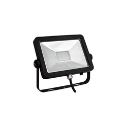 Halcyon EXT LED FLOOD IP65 20W Pri:240v NW-BL