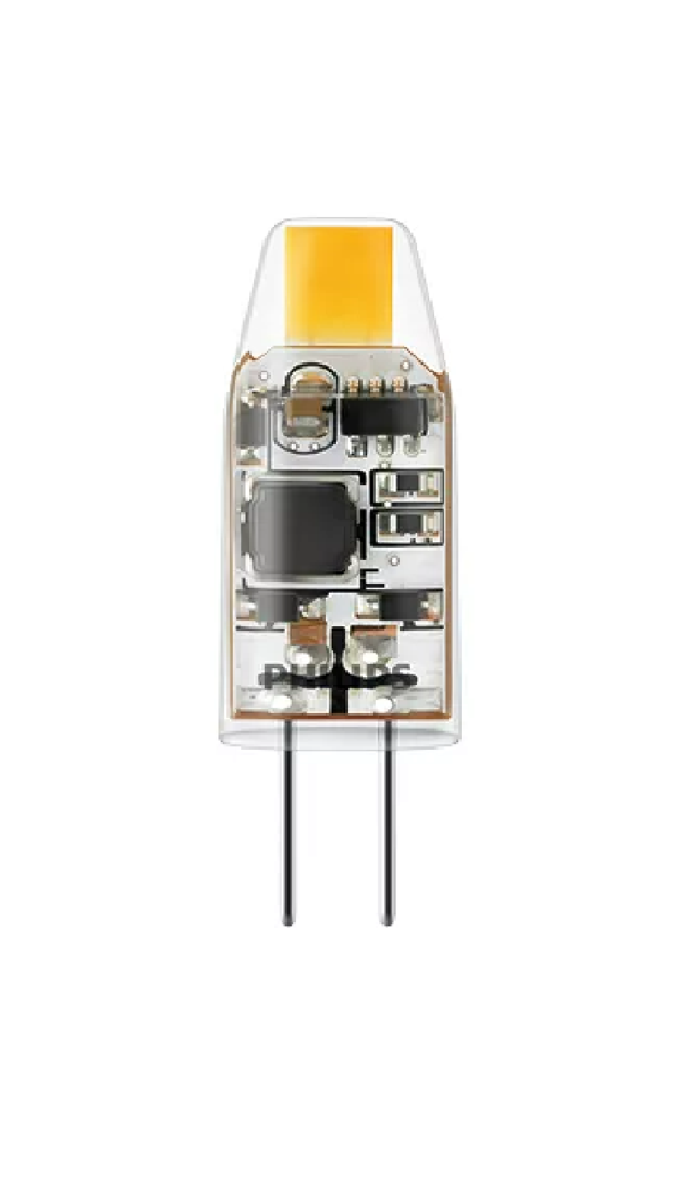 Philips 929003778958 CorePro LED Capsule 10W G4 WW 12V Micro SRT6 Non ...
