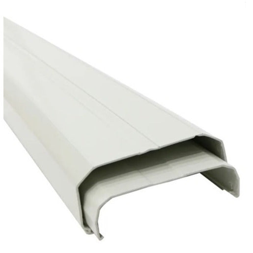 Ezyduct Air Conditioner Duct 80mm X 2M