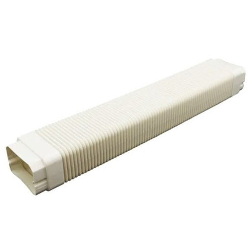 Ezyduct Air Conditioner Duct 110mm Flexi Joiner 650mm