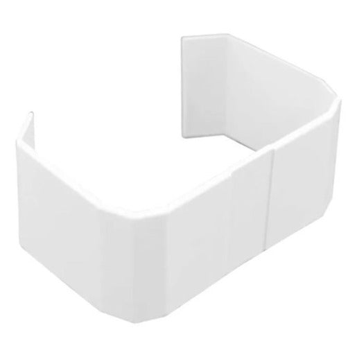 Ezyduct Air Conditioner Duct 110mm Joiner