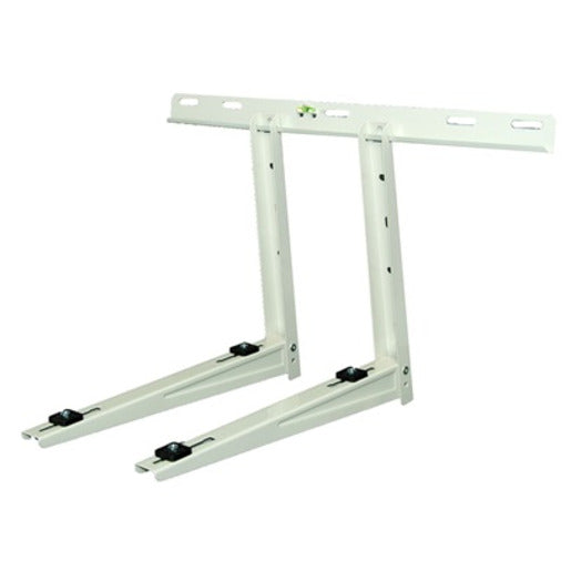 Ezyduct Air Conditioner Slide-Bar Wall Bracket 550X465X780mm