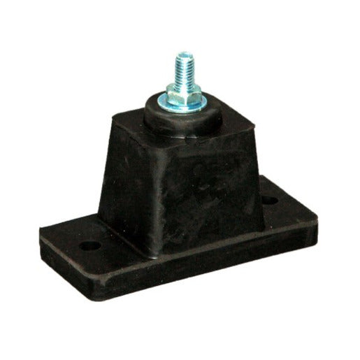 Ezyduct Air Conditioner Condenser Mount Rubber 47 X 75 X 108mm