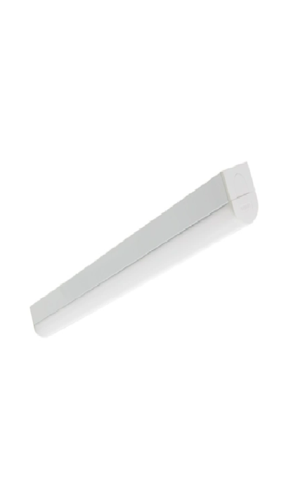 Philips 911401898780 Coreline Slim LED Batten 17W 840 4000K L600mm 2FT BN126C PSU