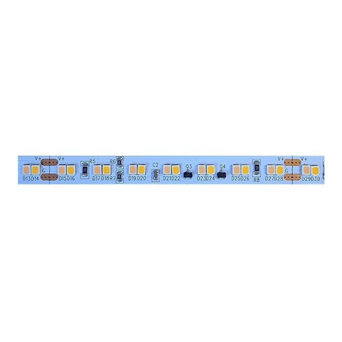 Switch Lighting 24VDC IP20 LED Ribbon 15W/m Sunset Dim 3000K-->1800K 192LEDs/m