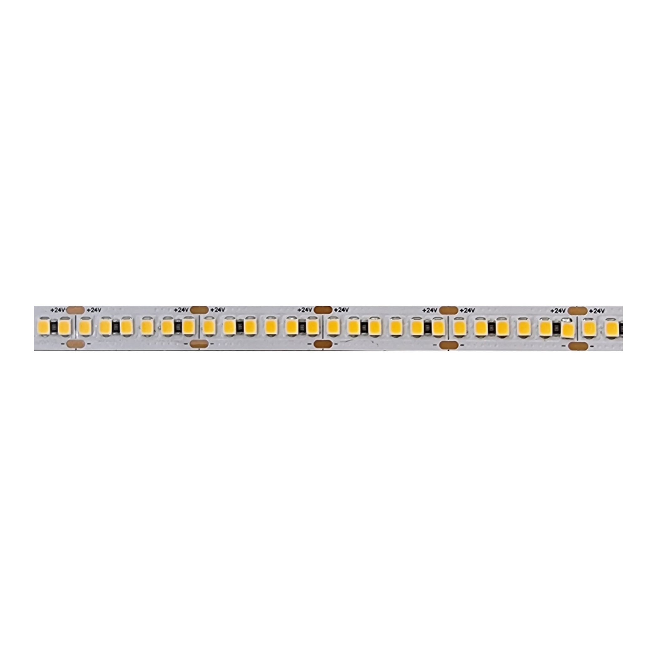Lighting Dc Ribbon Switch Lighting 24VDC IP65 LED Ribbon 20W/m 4000K 90CRI 240LEDs/m ...