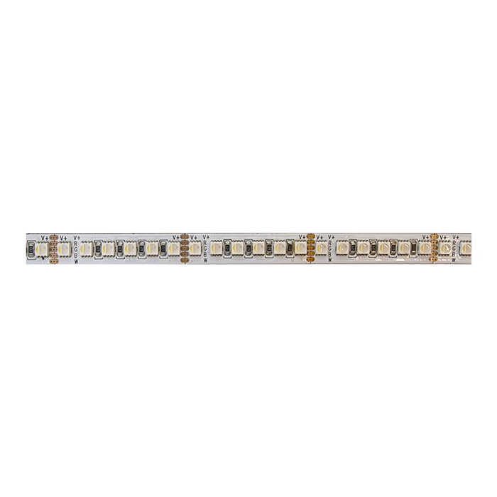Switch Lighting 24VDC IP65 LED Ribbon 20W/m RGBW 144LEDs/m