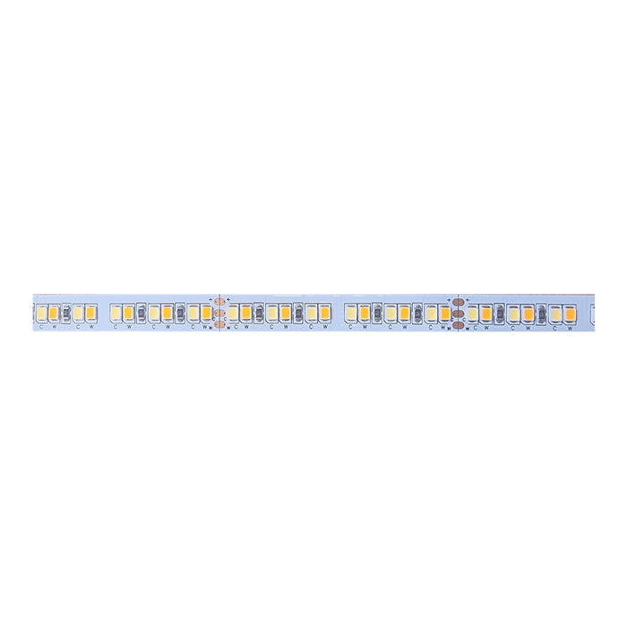 Switch Lighting 24VDC IP65 LED Ribbon 19W/m 1800K-4000K 192LEDs/m