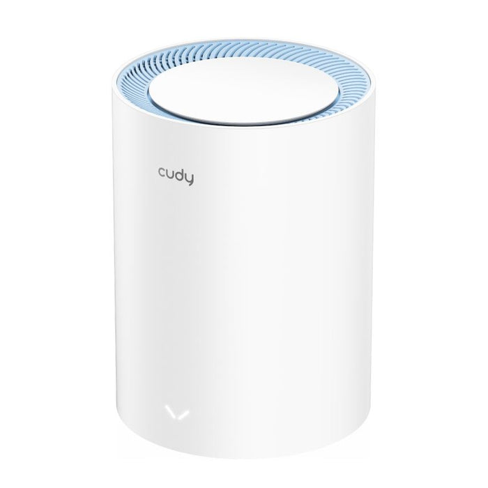Cudy AC1200 Single Dual-Band Wi-Fi Mesh System