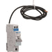 Hager RCBO 1M 1P+N 6Ka C-25A 10mA Type A