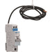Hager RCBO 1M 1P+N 6kA C-16A 10mA Type A
