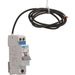 Hager RCBO 1M 1P+N 6Ka C-20A 10mA Type A