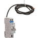 Hager RCBO 1M 1P+N 6Ka C-13A 10mA Type A