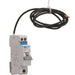 Hager RCBO 1M 1P+N 6Ka C-25A 30mA Type A