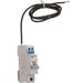Hager RCBO 1M 1P+N 6Ka D-10A 30mA Type A
