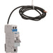 Hager RCBO 1M 1P+N 6Ka C-32A 30mA Type A