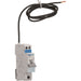 Hager RCBO 1M 1P+N 6Ka D-20A 30mA Type A