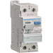 Hager RCCB 1P+N 100A 30mA Type A