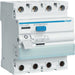 Hager RCCB 4P 40A 30mA Type A