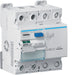 Hager RCCB 1P+N 40A 30mA Type B