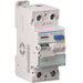 Hager RCCB 1P+N 63A 30mA Type F