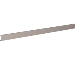 Hager Trunking Lid 25025 Grey