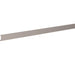Hager Trunking Lid 25025 Grey